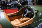 Morgan 3-Wheeler 2011 года
